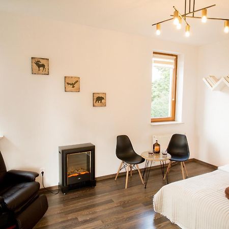 Modern Relax Apartments 바르샤바 외부 사진
