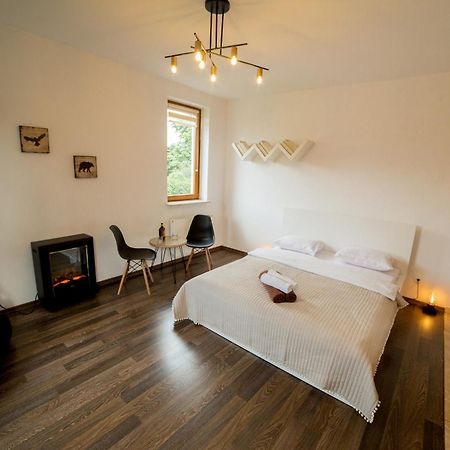 Modern Relax Apartments 바르샤바 외부 사진