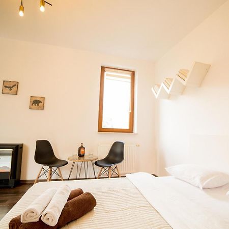 Modern Relax Apartments 바르샤바 외부 사진